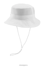 accesorios educacion fisica Nixon balde brando blanco 86XRT392 - Image 2