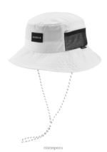 accesorios educacion fisica Nixon balde brando blanco 86XRT392