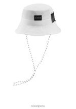 accesorios educacion fisica Nixon balde brando blanco 86XRT392 - Image 3