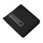 accesorios educacion fisica Nixon billetera presumida ii negro 86XRT544