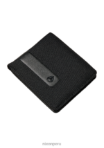 accesorios educacion fisica Nixon billetera presumida ii negro 86XRT544