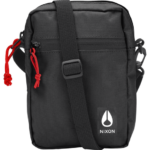 accesorios educacion fisica Nixon bolsa de almacenamiento ii negro 86XRT330