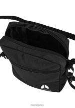 accesorios educacion fisica Nixon bolsa de almacenamiento negro 86XRT313 - Image 3