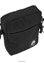 accesorios educacion fisica Nixon bolsa de almacenamiento negro 86XRT313 - Image 4