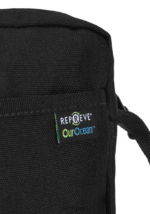 accesorios educacion fisica Nixon bolsa de almacenamiento negro 86XRT313 - Image 5