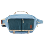 accesorios educacion fisica Nixon bolsa de escotilla azul pizarra 86XRT324