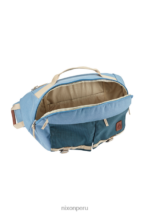 accesorios educacion fisica Nixon bolsa de escotilla azul pizarra 86XRT324 - Image 3