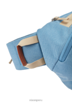 accesorios educacion fisica Nixon bolsa de escotilla azul pizarra 86XRT324 - Image 4