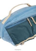 accesorios educacion fisica Nixon bolsa de escotilla azul pizarra 86XRT324 - Image 6