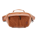 accesorios educacion fisica Nixon bolsa de escotilla marrón 86XRT325
