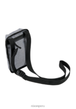 accesorios educacion fisica Nixon bolsa de viaje de un día gris jaspeado 86XRT303 - Image 2
