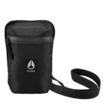 accesorios educacion fisica Nixon bolsa de viaje de un día negro 86XRT301