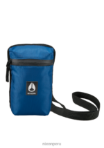 accesorios educacion fisica Nixon bolsa de viaje de un día real 86XRT302