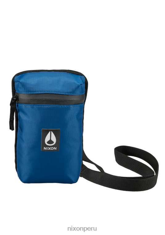 accesorios educacion fisica Nixon bolsa de viaje de un día real 86XRT302 - Image 1