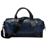 accesorios educacion fisica Nixon bolsa de viaje desesperado ii azul marino/negro 86XRT308