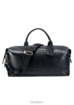 accesorios educacion fisica Nixon bolsa de viaje desesperado ii todo negro 86XRT307
