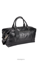 accesorios educacion fisica Nixon bolsa de viaje desesperado ii todo negro 86XRT307 - Image 4