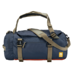 accesorios educacion fisica Nixon bolsa de viaje escape 45l azul marino/multicolor 86XRT272