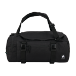 accesorios educacion fisica Nixon bolsa de viaje escape 45l negro 86XRT271