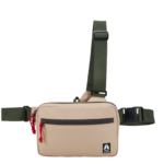 accesorios educacion fisica Nixon bolso bandido ii leche de avena 86XRT311