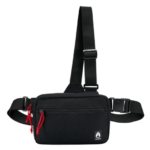accesorios educacion fisica Nixon bolso bandido ii negro 86XRT309