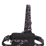 accesorios educacion fisica Nixon bolso bandido sion flor de noche 86XRT321