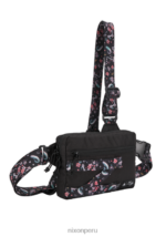 accesorios educacion fisica Nixon bolso bandido sion flor de noche 86XRT321 - Image 3