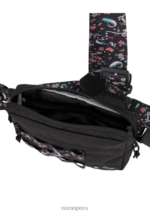 accesorios educacion fisica Nixon bolso bandido sion flor de noche 86XRT321 - Image 4