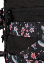 accesorios educacion fisica Nixon bolso bandido sion flor de noche 86XRT321 - Image 7