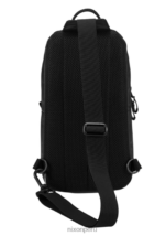 accesorios educacion fisica Nixon bolso bandolera sindicato asfalto 86XRT329 - Image 2