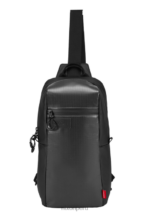accesorios educacion fisica Nixon bolso bandolera sindicato asfalto 86XRT329