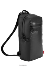 accesorios educacion fisica Nixon bolso bandolera sindicato asfalto 86XRT329 - Image 3