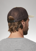accesorios educacion fisica Nixon buscando camionero caqui/marrón 86XRT458 - Image 6
