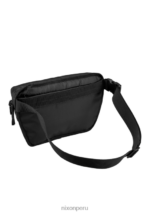 accesorios educacion fisica Nixon cabestrillo de viaje de un día negro 86XRT316 - Image 2
