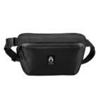 accesorios educacion fisica Nixon cabestrillo de viaje de un día negro 86XRT316