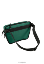 accesorios educacion fisica Nixon cabestrillo de viaje de un día verde 86XRT320 - Image 2