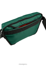 accesorios educacion fisica Nixon cabestrillo de viaje de un día verde 86XRT320 - Image 5