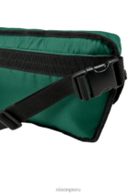 accesorios educacion fisica Nixon cabestrillo de viaje de un día verde 86XRT320 - Image 6