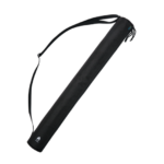 accesorios educacion fisica Nixon cabestrillo para bebidas con palo de mago negro 86XRT312