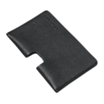 accesorios educacion fisica Nixon cartera para tarjetas anexa negro 86XRT545