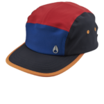accesorios educacion fisica Nixon Correa mikey tech azul marino/multicolor 86XRT343