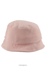 accesorios educacion fisica Nixon cubo de rizo portofino rosa pastel 86XRT391 - Image 2