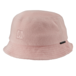 accesorios educacion fisica Nixon cubo de rizo portofino rosa pastel 86XRT391