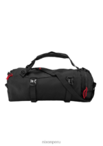 accesorios educacion fisica Nixon escape 60l bolsa de lona ii negro 86XRT290 - Image 2