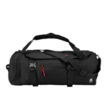 accesorios educacion fisica Nixon escape 60l bolsa de lona ii negro 86XRT290