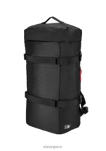 accesorios educacion fisica Nixon escape 60l bolsa de lona ii negro 86XRT290 - Image 7