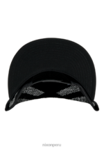 accesorios educacion fisica Nixon gorra de camionero del equipo camuflaje tigre 86XRT438 - Image 5
