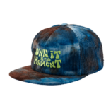 accesorios educacion fisica Nixon gorra snapback hannah eddy oiitm azul 86XRT454