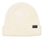 accesorios educacion fisica Nixon gorro de lana kingman natural 86XRT370
