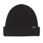 accesorios educacion fisica Nixon gorro de lana kingman negro 86XRT367